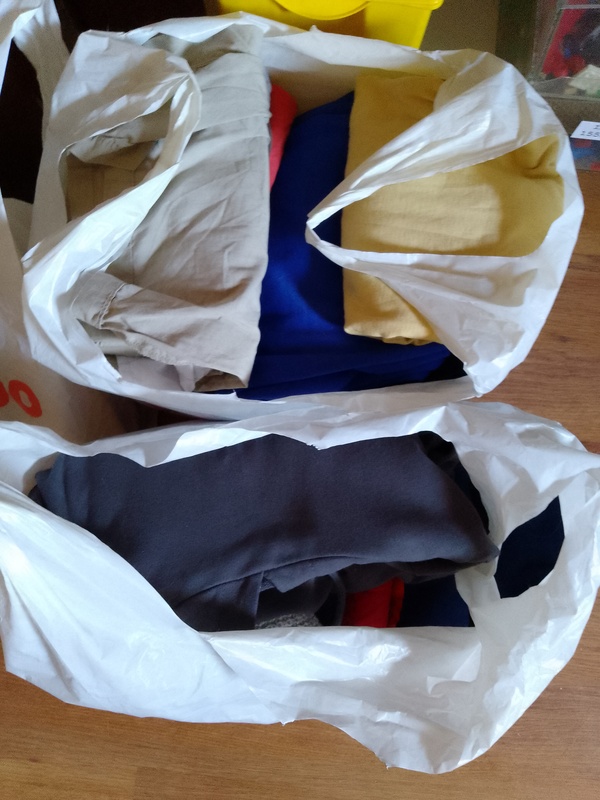 Ropa niño 12-14 años