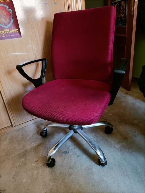 Silla Oficina