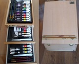 Caja pinturas (grande)