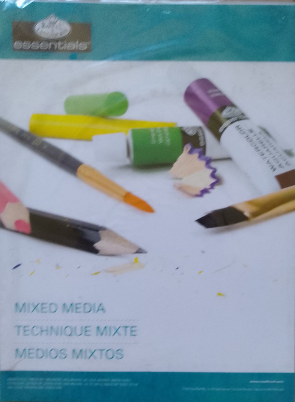 Lienzos mediano-pequeños