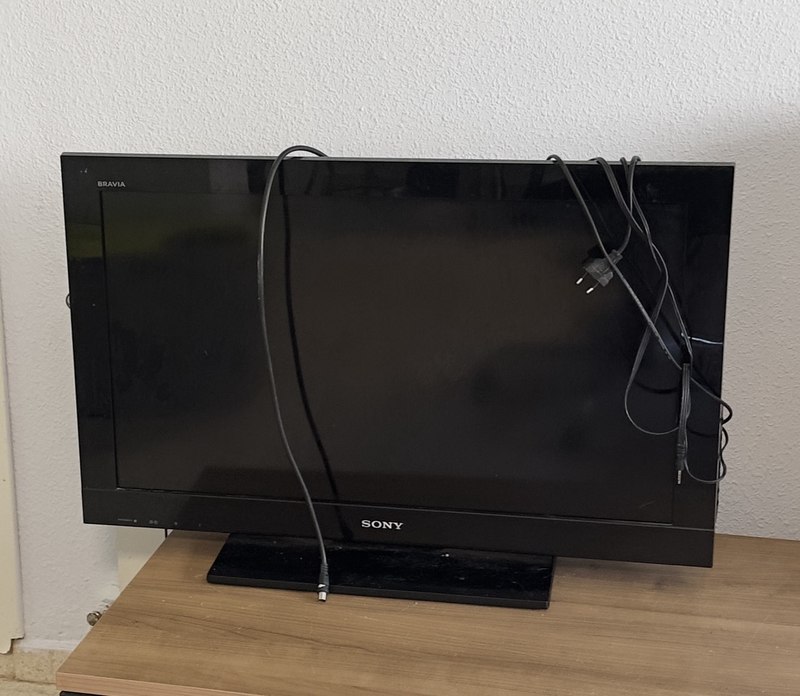 REGALO SONY BRAVIA 2007