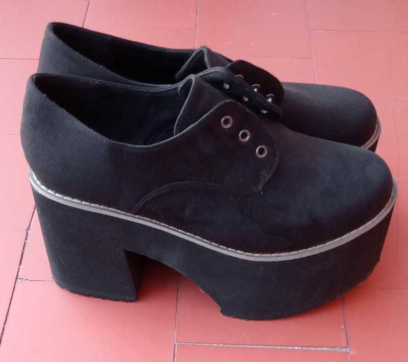 Regalo zapatos de mujer