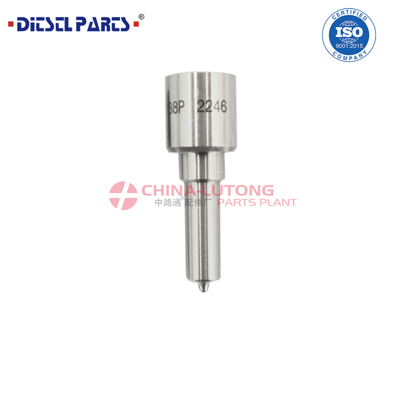 Automotive nozzles 0433172388