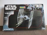 Kit para construir maqueta de Star Wars