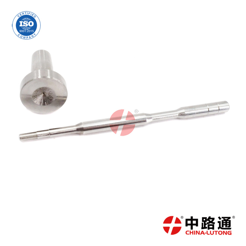 Fuel injector Control Valve F00VC01320 ve