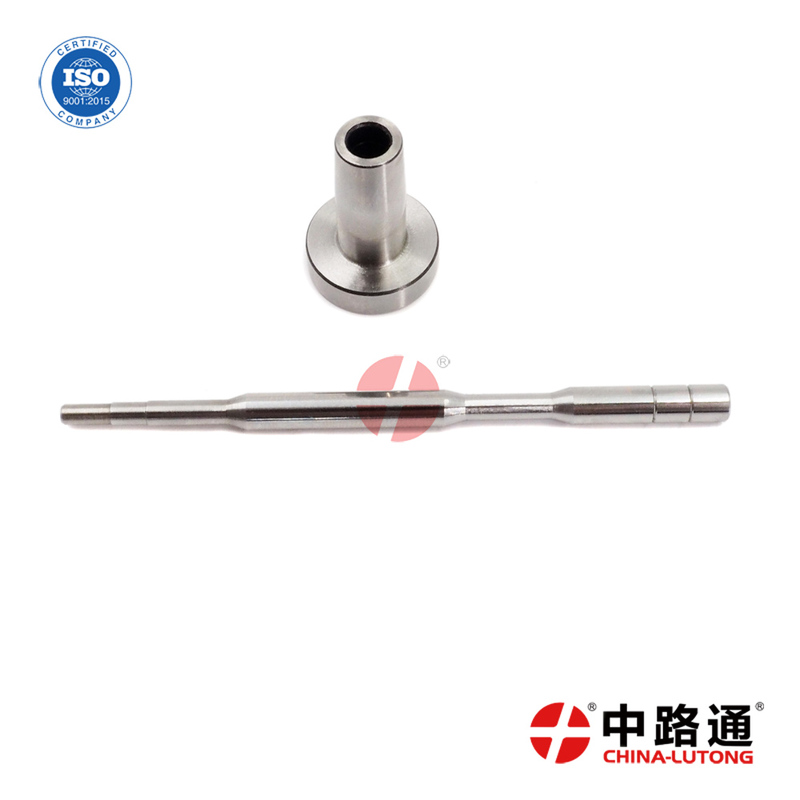 Fuel injector Control Valve F00V C01 354 ve