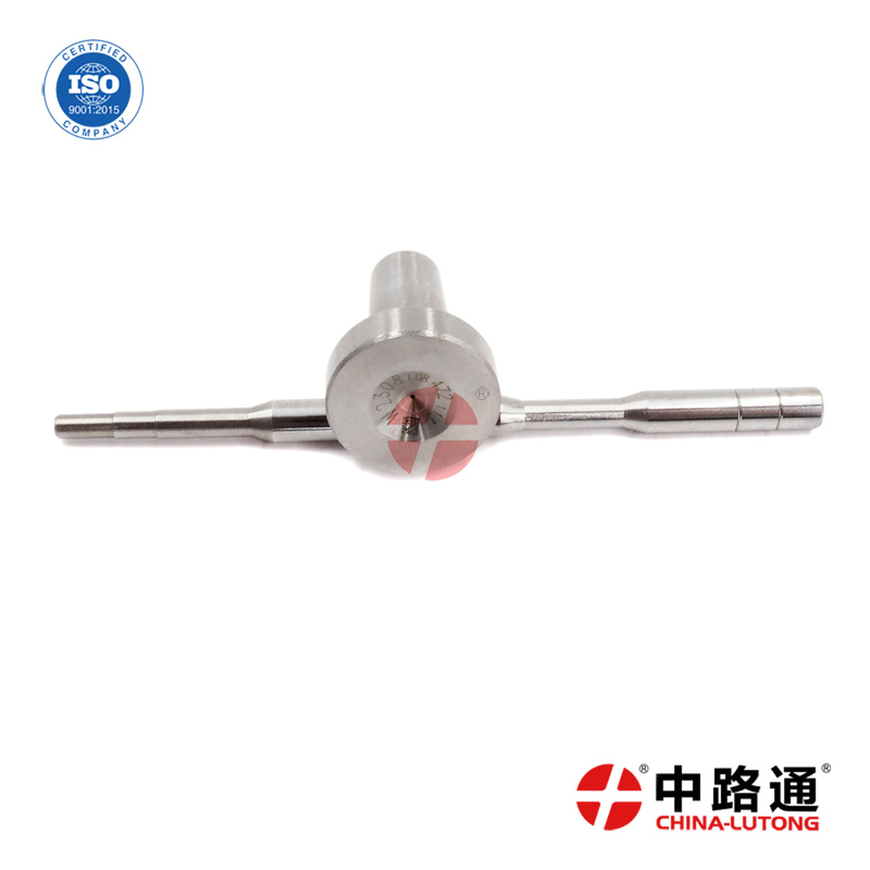 Fuel injector Control Valve F00Z C01 355 VE 