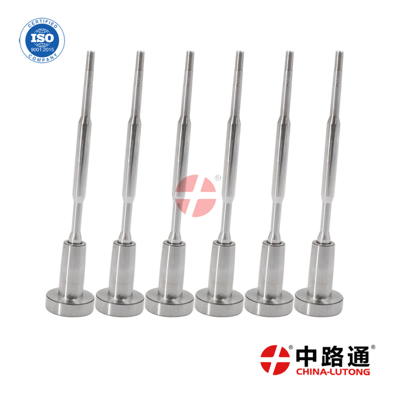 Common Rail Injector Valve FOOR J01 052 VE