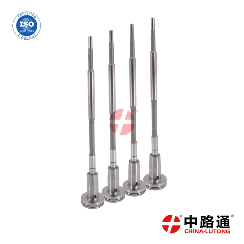 Common Rail Injector Valve FOOR J01 714 ve 