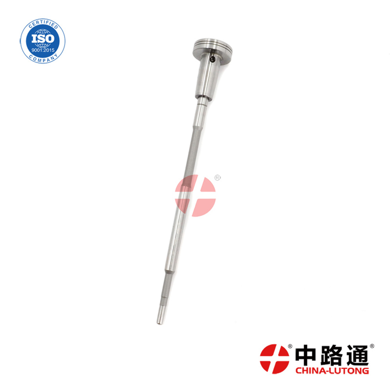 Common Rail Injector Valve F00VC45200 ve