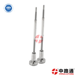 Common Rail Injector Valve F00VC45201 ve