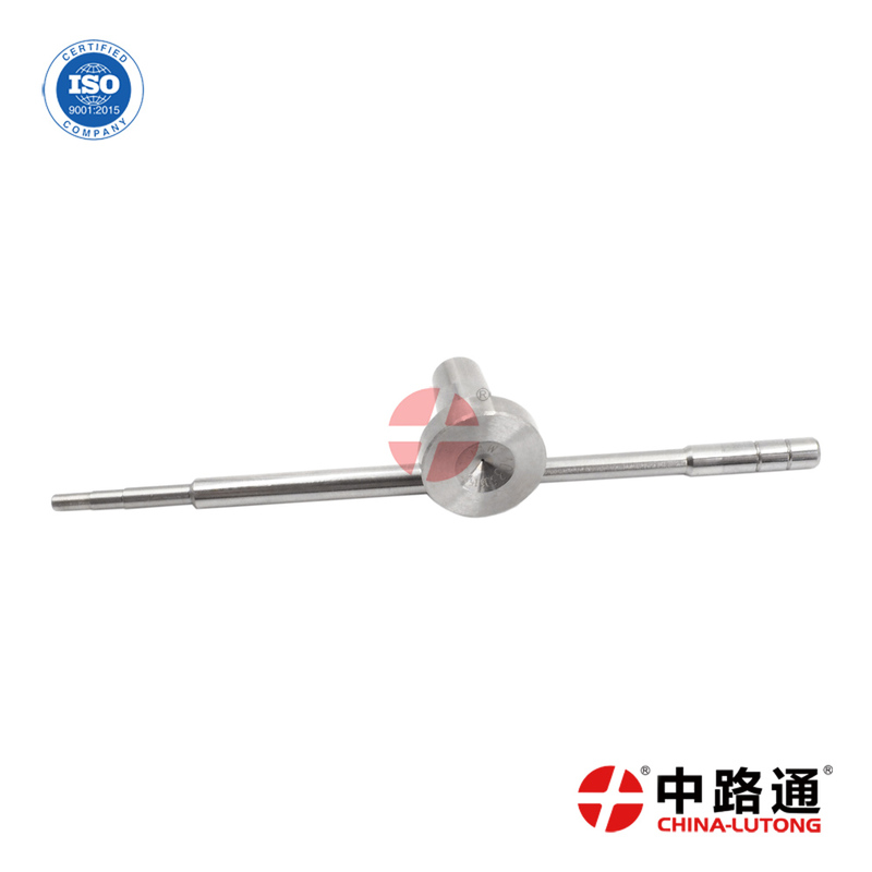 Common Rail Injector Valve F00Z C01 317 ve