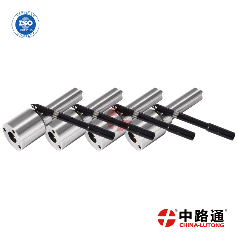 Diesel Fuel Injector Nozzles DSLA143P5501  ve