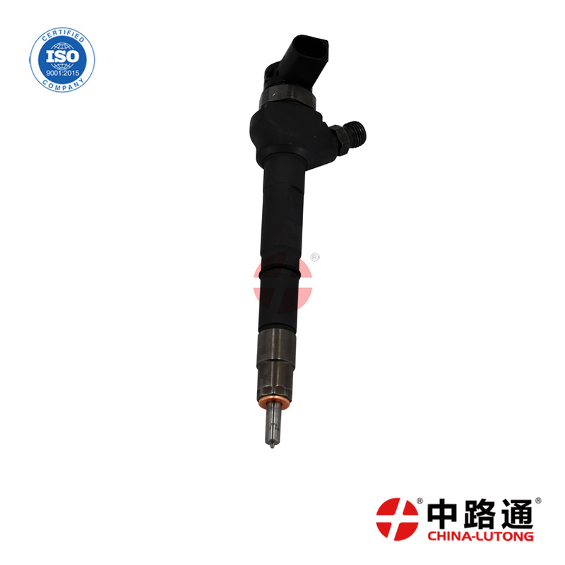 Bico Injetor Amarok 2.0 TD ve