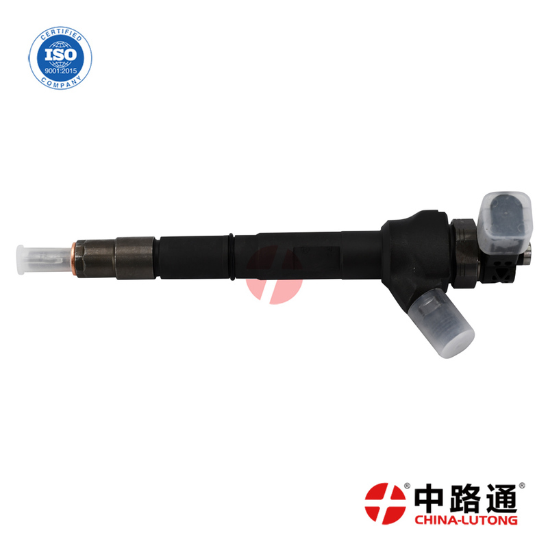 Bico Injetor Ducato 2.3 16v