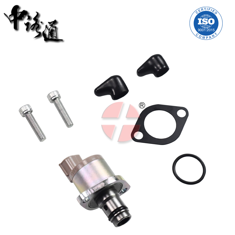 Fuel Suction Control Valve RFY0 13 V21A  ve