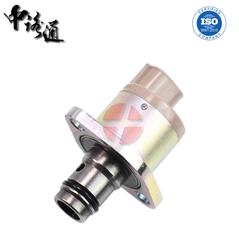 Fuel Pressure Regulator 8029134 ve