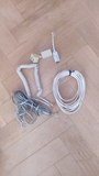 Cables y cosas telefonía fija