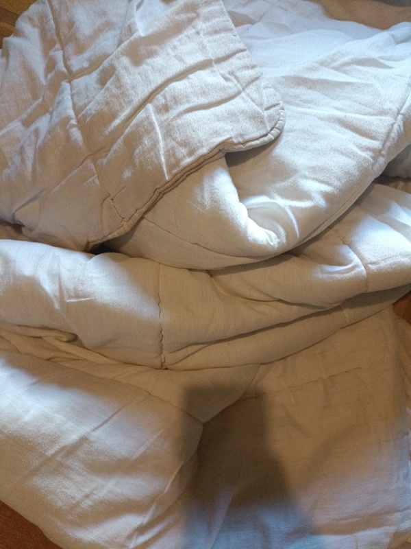 Dono edredón de 215x240 aprox