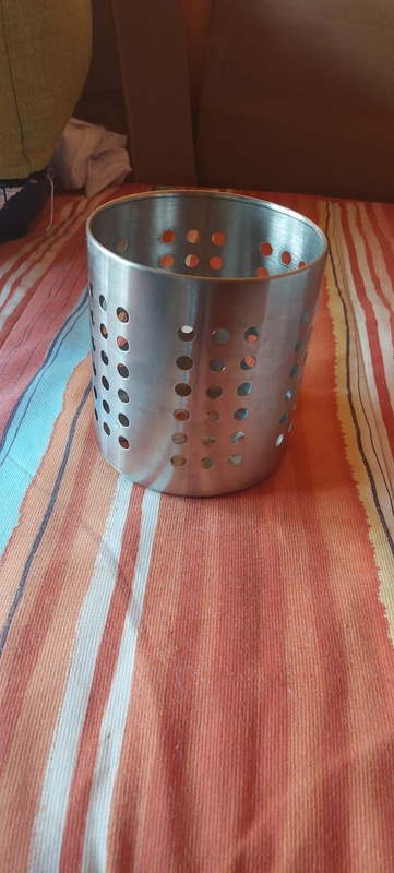 Escurridor cubiertos ikea 