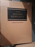 Libro anatomía radiológica 