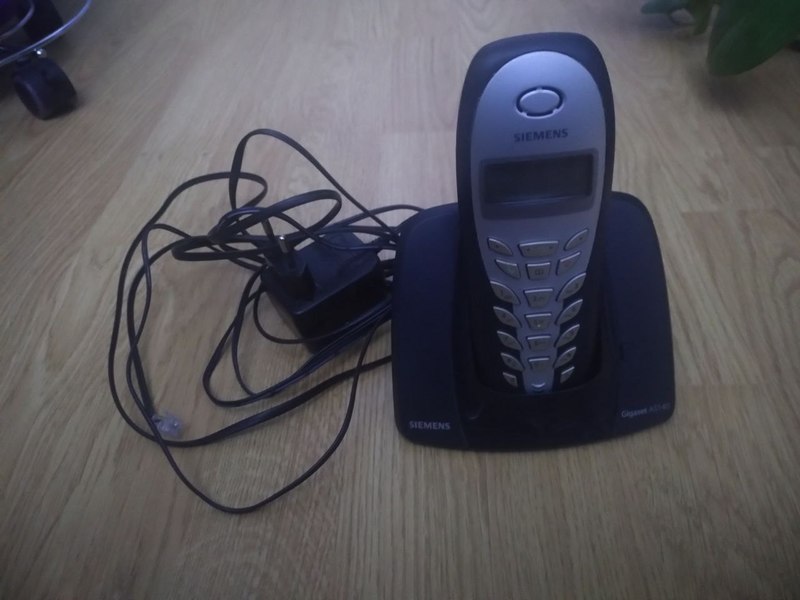 Teléfono inahalabrico