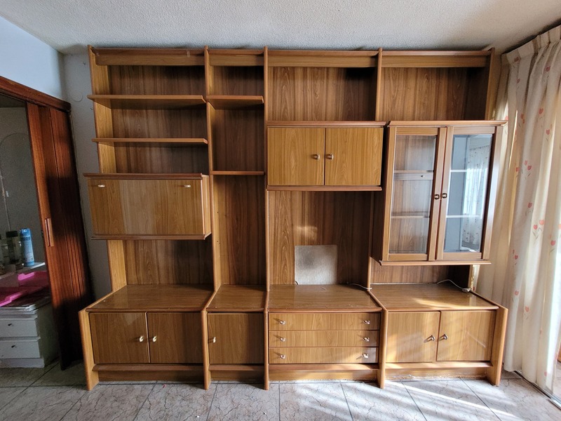 Mueble aparador salon