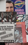 Discos vinilos
