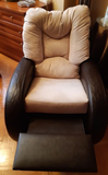 Se regala sillón reclinable