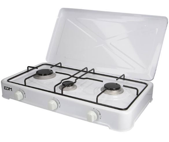 Busco cocina pequeña!