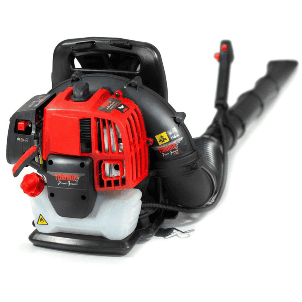 Sopladora a gasolina