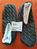 Zapatillas de casa a estrenar