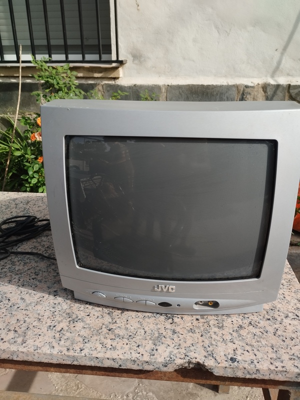 Televisor