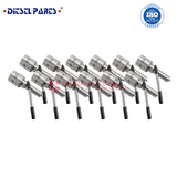 Automotive nozzles 0433172406