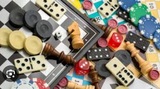 Juegos de mesa 
