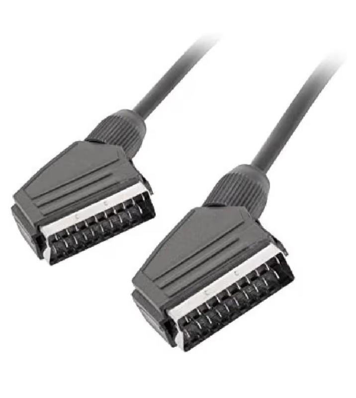 Regalo cable euroconector 