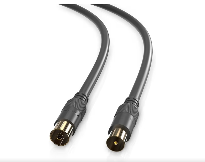 Regalo cable de antena de tv