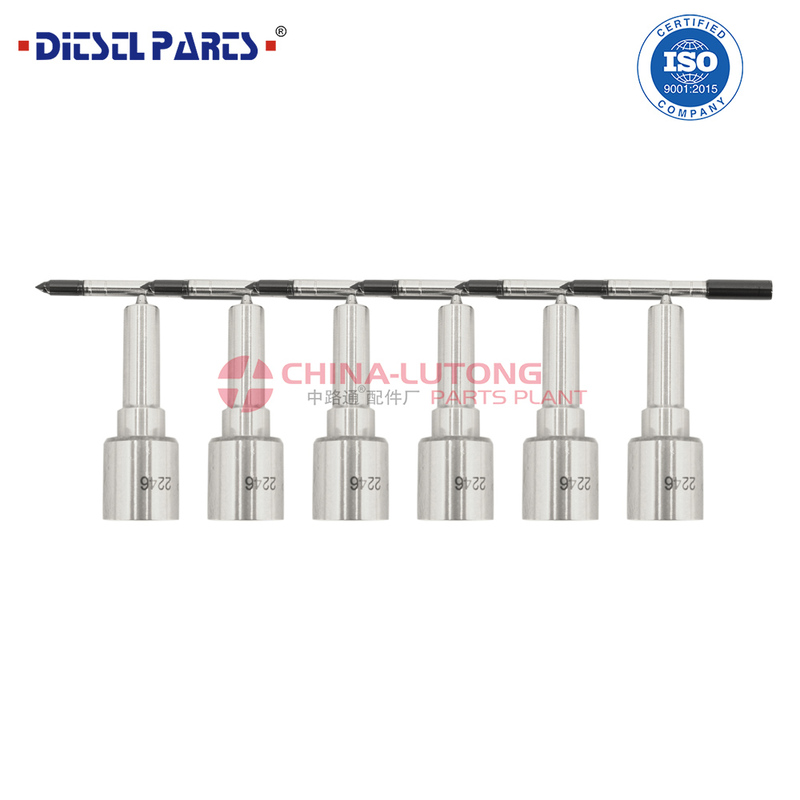 Automotive nozzles 0433172053