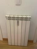 Radiador 6 elementos