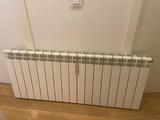 Radiador 17 elementos