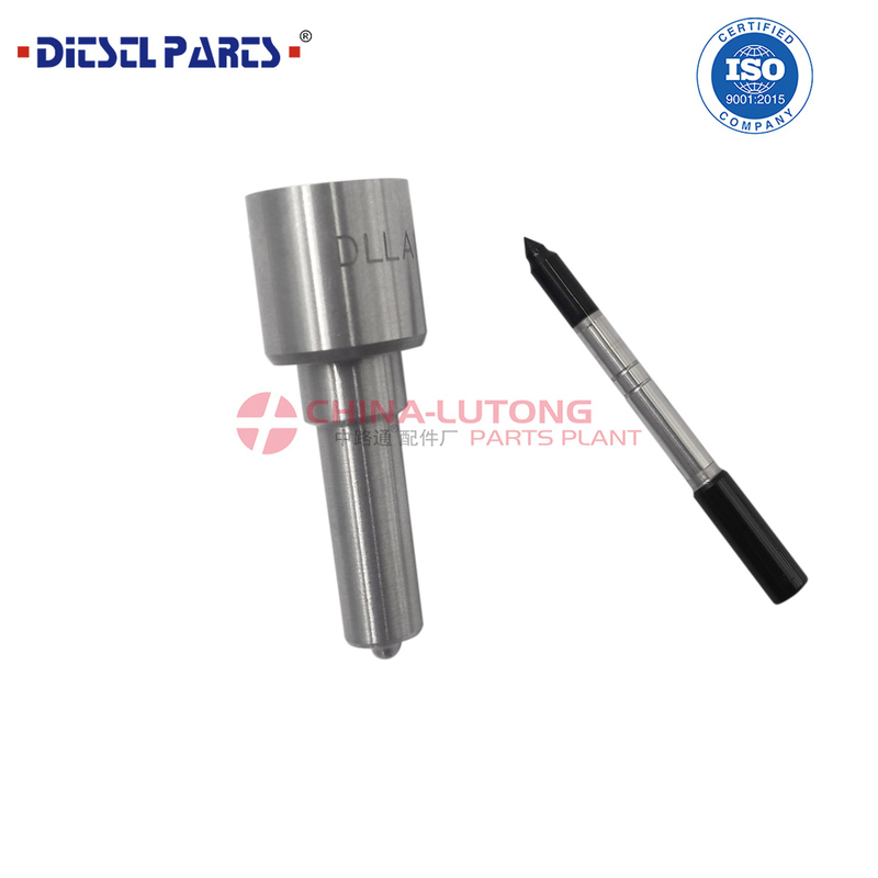 Automotive nozzles 0433175500