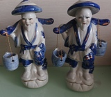 Regalo pareja de chinos