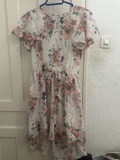 Vestido niña  12 14 años