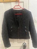 Chaqueta invierno zara