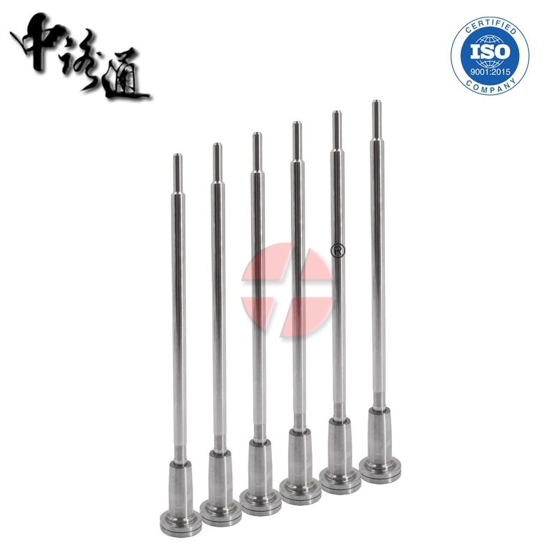 Common Rail Fuel Injector Control Valve F00VC01369