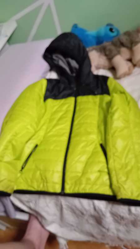 Abrigo niño