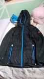 Chaqueta niño