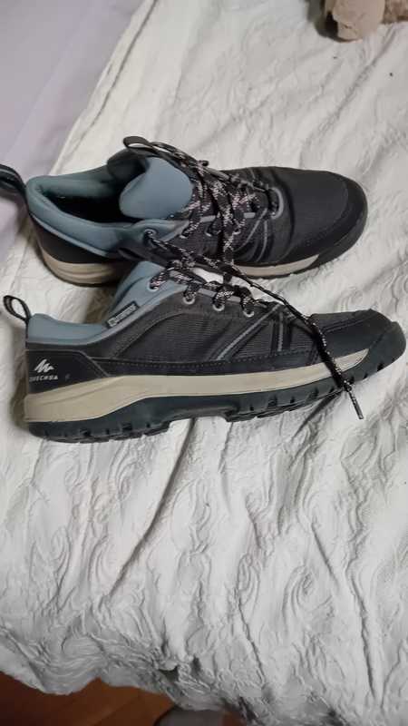 Regalo zapatilla montaña