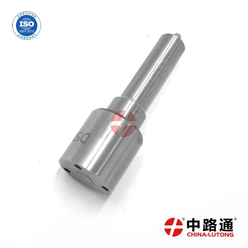 Automotive nozzles 0433172432 VE