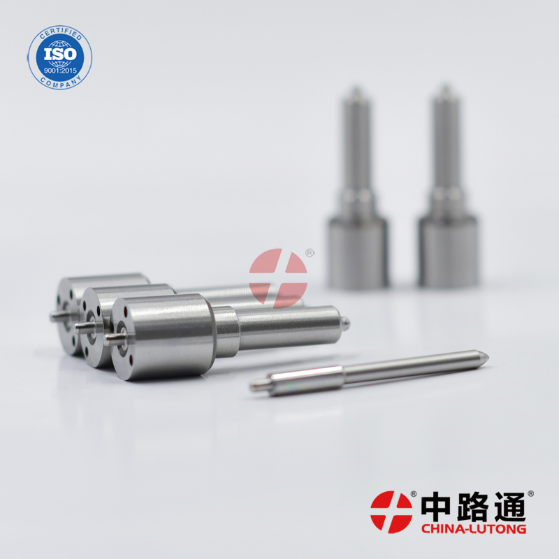 Automotive nozzles 0433172335 VE